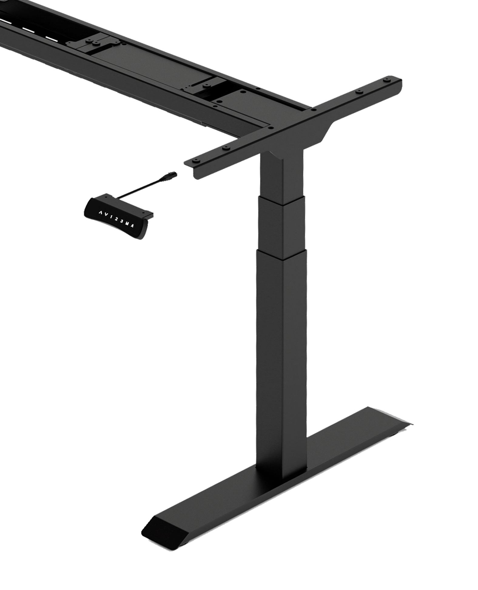 H-1 FRAME