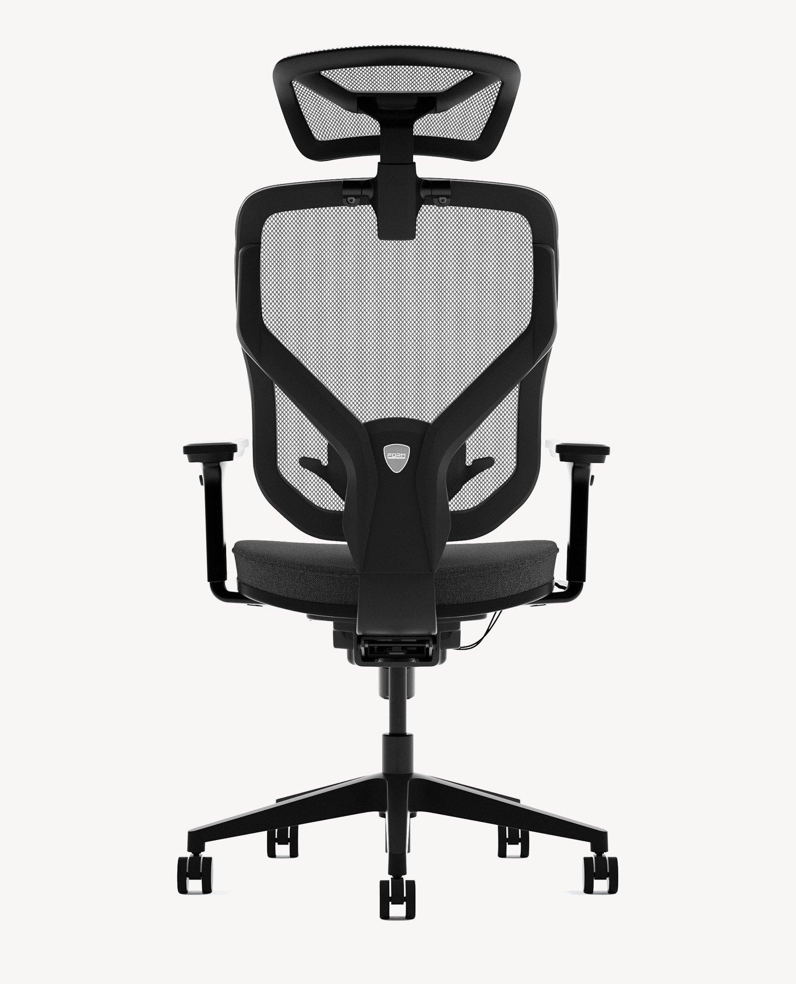 FORM Seating